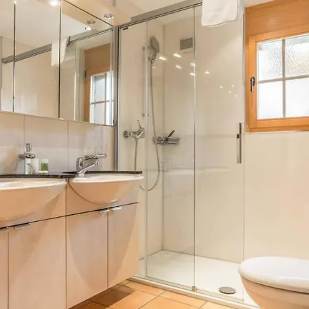 Amazing 4 Bedroom Chalet In Villa *