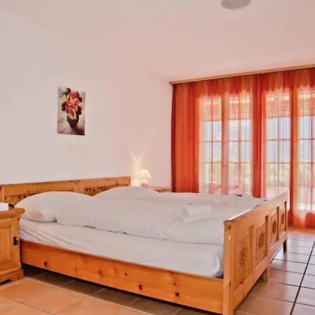 Amazing 4 Bedroom Chalet In Villa